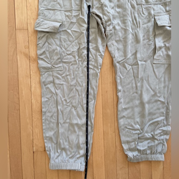 🌟 3 FOR $10 🌟  Bluenotes lightweight cargo pant joggers - Picture 4 of 6